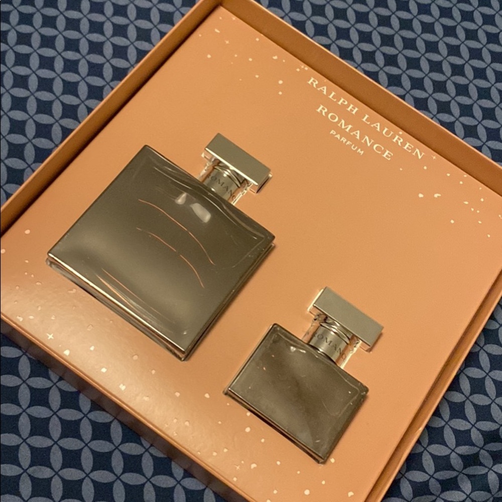 Ralph Lauren women’s perfume